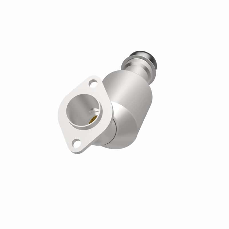 Magnaflow — Magnaflow 2003 Jeep Liberty 3.7L Direct Fit Converter
California - view 26