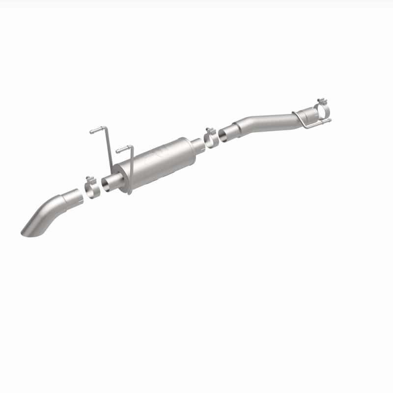 Magnaflow — MagnaFlow SYS C/B 06-07 Ram 1500 MC IFS 5.7L
Cat-Back - view 26