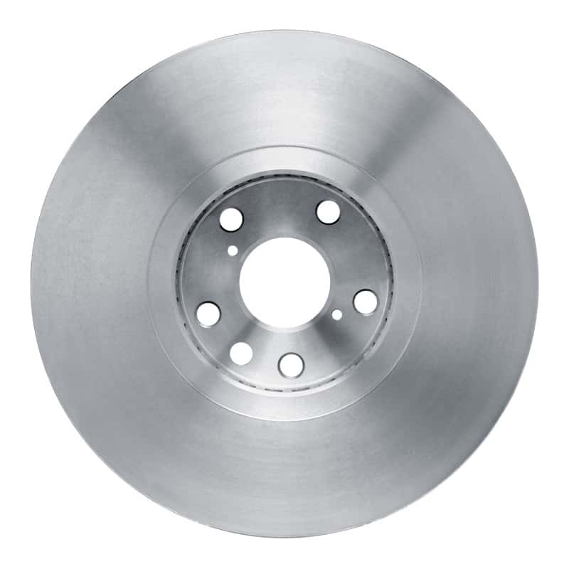 DFC — DFC 06-20 Lexus IS300 Left Front Brake Rotor - view 5