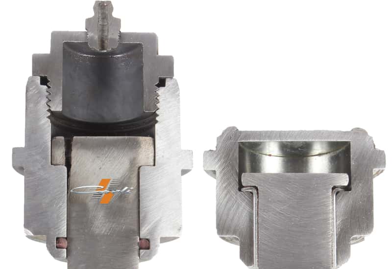 Carli — Carli 13-23 Ram 2500/3500 Extreme-Duty Ball Joint Package 4WD
Ball joint - view 6