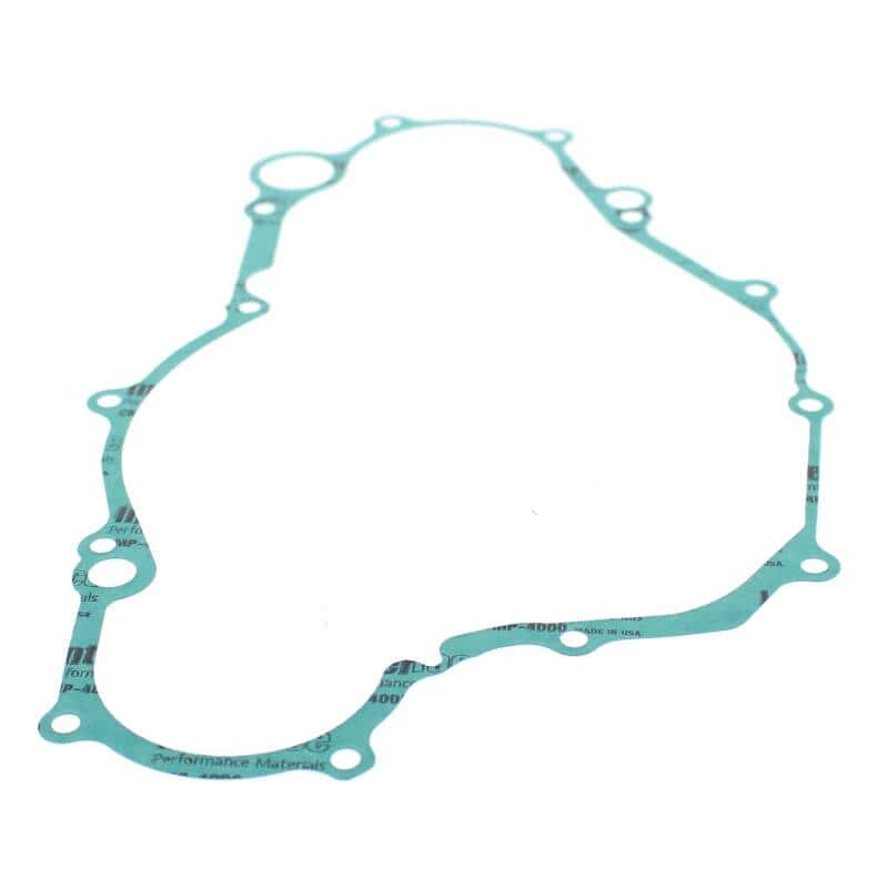 Vertex Pistons — Vertex Gaskets 04-09 Yamaha YFZ450 Inner Clutch - Side Cover Gasket Kit - view 1