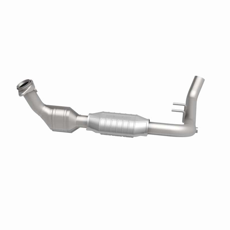 Magnaflow — MagnaFlow Conv DF 99-00 Ford Trucks 5.4L
California - view 12