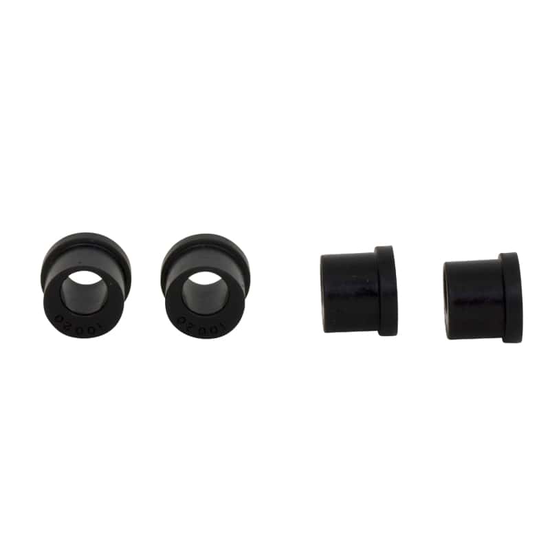 BBK — BBK 86-04 Mustang Offset Polyurethane Steering Rack Bushings (4pc)
RackAndPinionBshng
Bushings - view 4