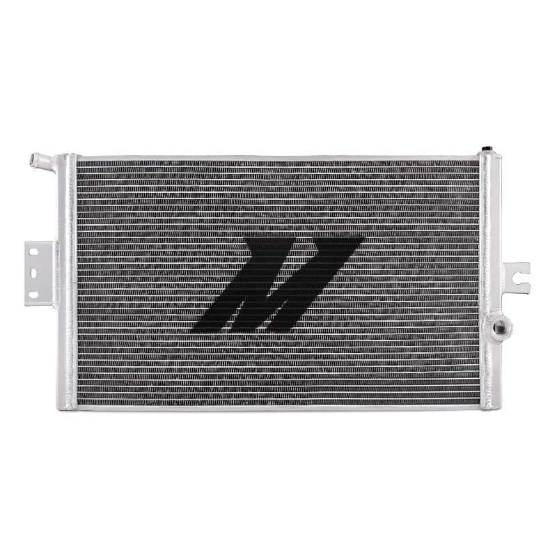 Mishimoto — Mishimoto 16+ Infiniti Q50/Q60 3.0T Performance Heat Exchanger
Turbo Heat Exchanger - view 2