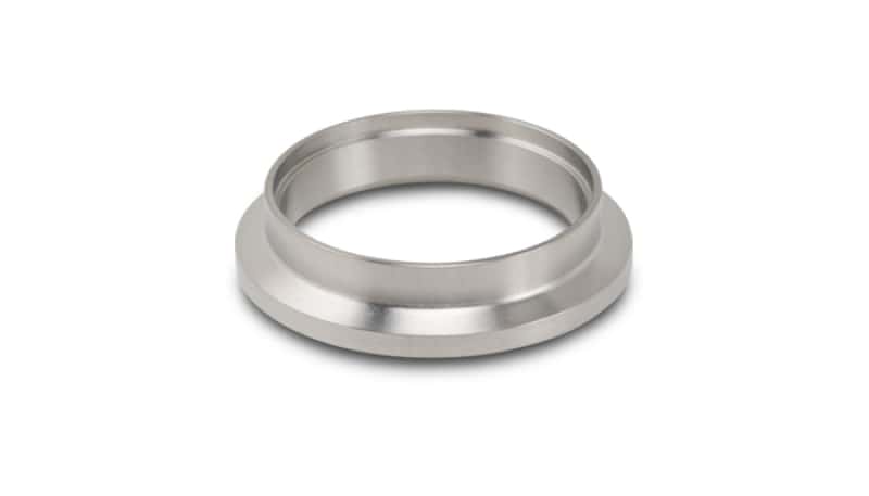 Vibrant — Vibrant V-Band Style Outlet Flange for Tial 44mm External Wastegate - Titanium
Tial44mmTiOutFlange - view 2