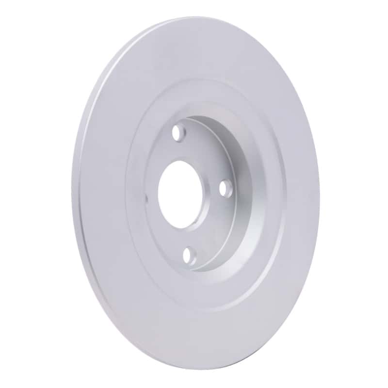 DFC — DFC 16-25 Mazda MX-5 Miata Rear GeoSPEC Coated Rotor
DFC Brake Rotor - view 4