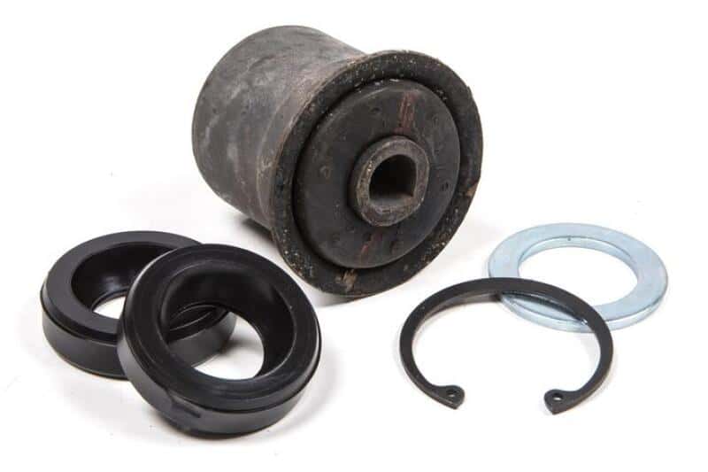JKS Manufacturing — JKS Manufacturing Jeep TJ/LJ/ZJ J-Flex Rear Upper Control Arm Rebuild Kit
Service Pack - view 2