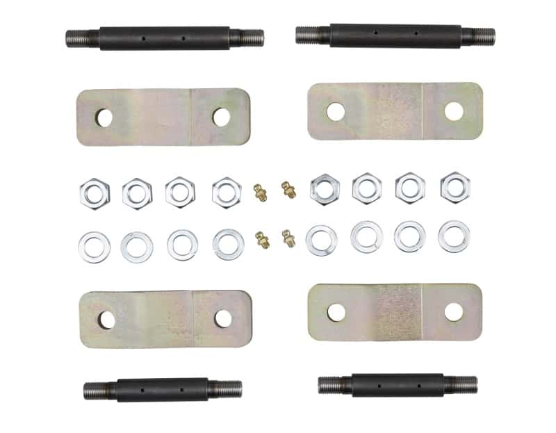 ARB — ARB Greasable Shackle Kit Tacoma
Greasable Shackle - view 2