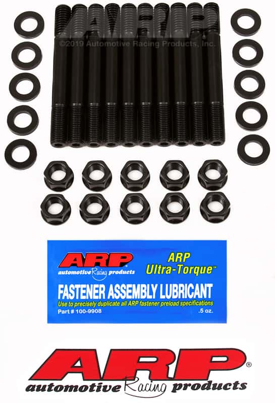 ARP — ARP Holden 308 V8 Main Stud Kit - view 1