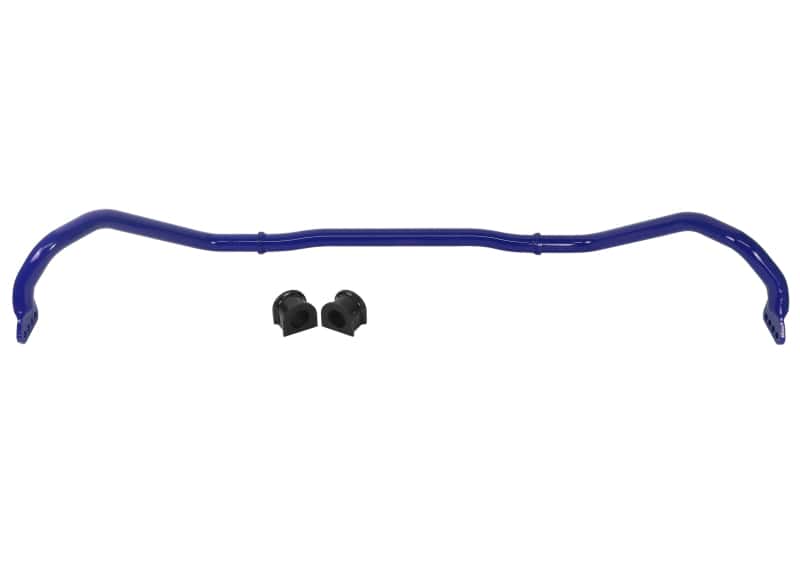Superpro — SuperPro 2008 Pontiac G8 Base Front 30mm 4 Position Adjustable Sway Bar Kit
Sway Bar - view 3