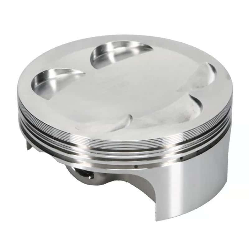 Wiseco — Wiseco Yamaha YZ426F 00-02 12.51 3819XS Piston kit
Piston Kit - view 5