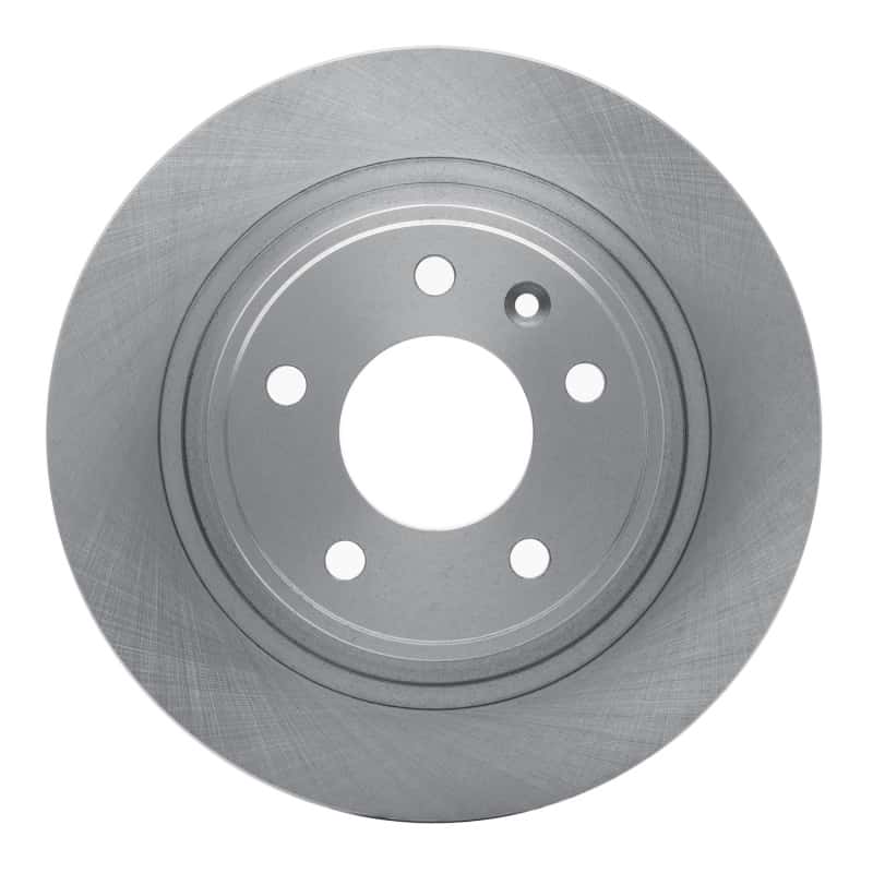 DFC — DFC 11-19 Buick Cascada Rear Brake Rotor
DFC Brake Rotor - view 1