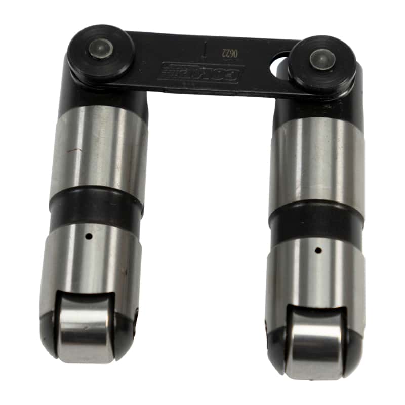 COMP Cams — COMP Cams Evolution Retro-Fit Hydraulic Roller Lifters for Ford 289-351W - Pair
Hyd Roller Lifter - view 2