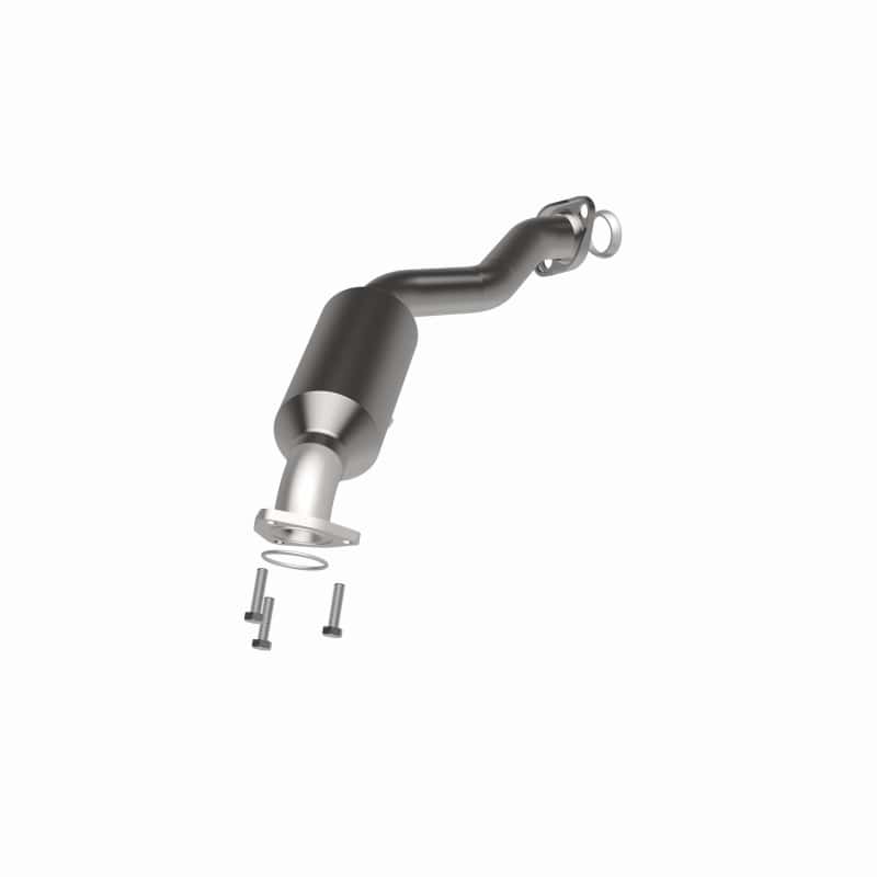 Magnaflow — Magnaflow Conv DF 07-08 Honda Fit 1.5L M/T
OEM Grade
OEM - view 12