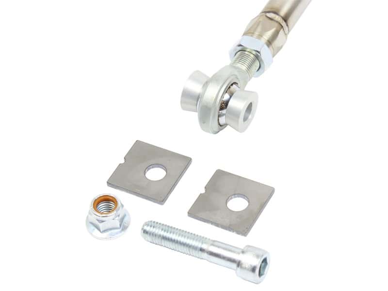 aFe — aFe Control Rear Toe Link 14-16 Chevrolet Corvette (C7)
Rear Toe Link - view 4