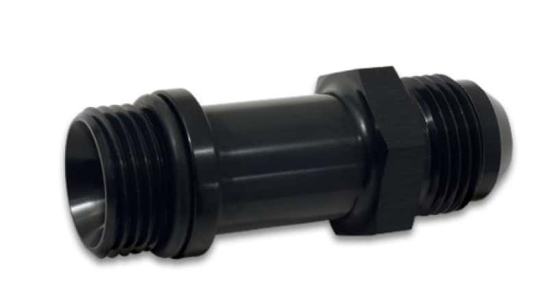 Vibrant — Vibrant Male -12AN to Male Straight -12AN ORB w/ O-Ring Extender Adapter 2.5 in. long
-12AN-12ANMLExtender - view 3