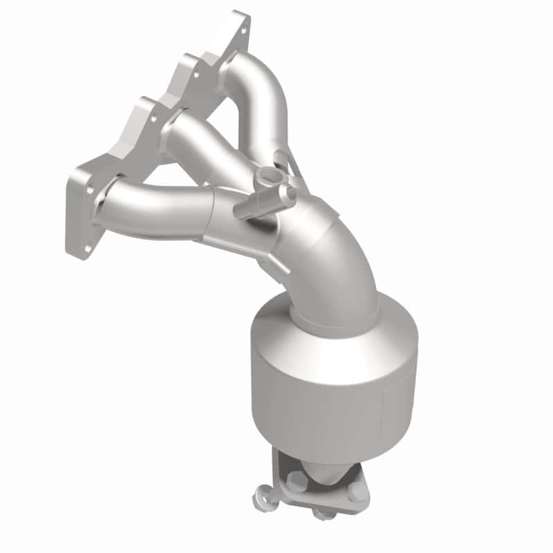 Magnaflow — MagnaFlow Conv DF 95-02 Mazda Millenia 2.3L
HM Grade
HM - view 13
