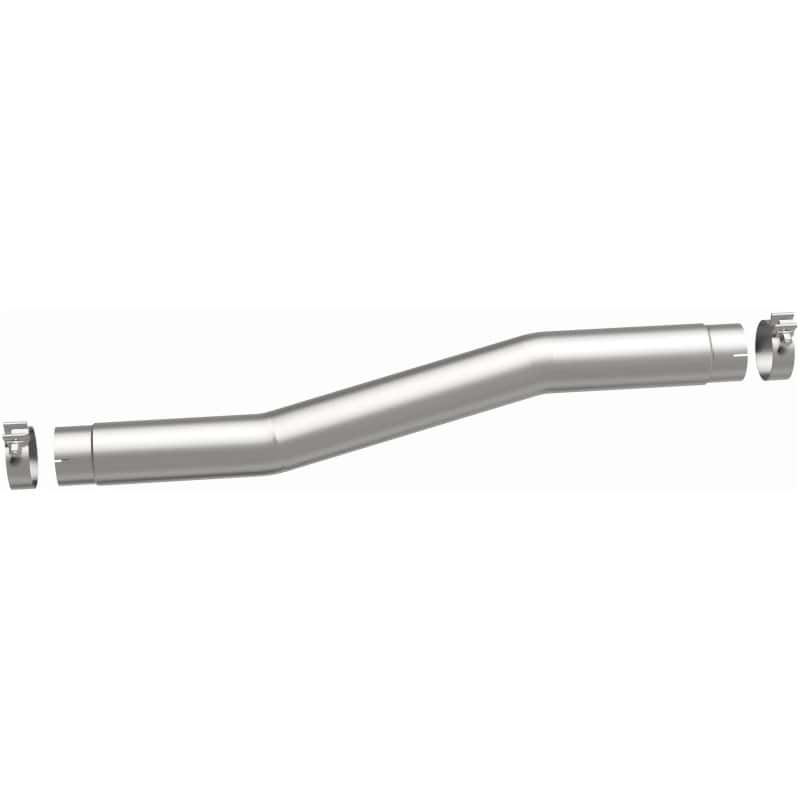 Magnaflow — MagnaFlow D-Fit Muffler 409 SS 3.5in 2019 Chevrolet Silverado 1500 6.2L w/o Muffler
Muffler Kit - view 32