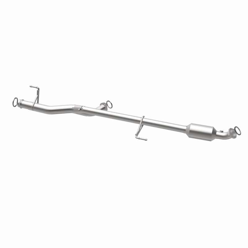 Magnaflow — Magnaflow 05-06 Toyota Tundra 4.0L Direct Fit Converter
California - view 21