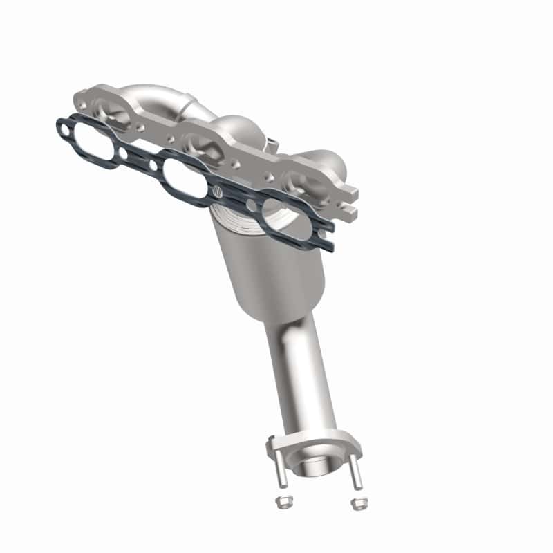 Magnaflow — MagnaFlow Conv DF 07-10 Chrysler Sebring 3.5L
OEM Grade
OEM - view 28