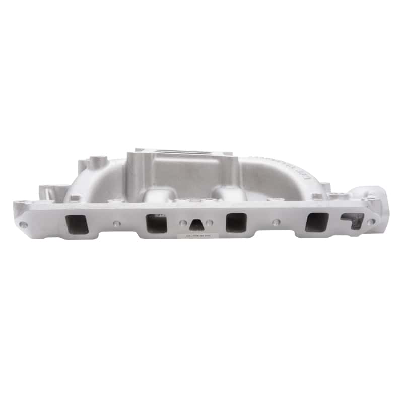 Edelbrock — Edelbrock Performer RPM 351-W Manifold
MANIFOLD - view 12