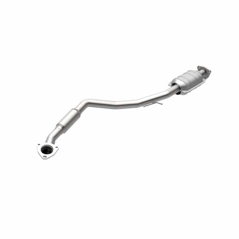 Magnaflow — MagnaFlow Conv DF 99-02 Daewoo Nubira 2.0L re
OEM Grade
OEM - view 6