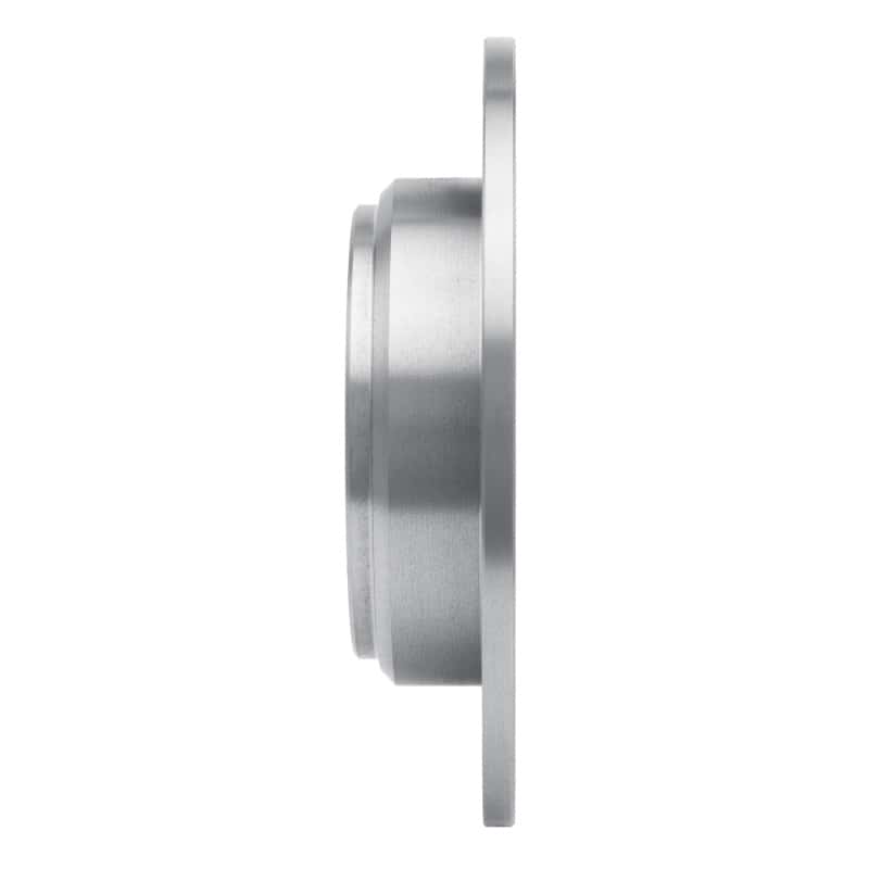 DFC — DFC 87-90 Acura LEGEND Rear Brake Rotor
DFC Brake Rotor - view 3