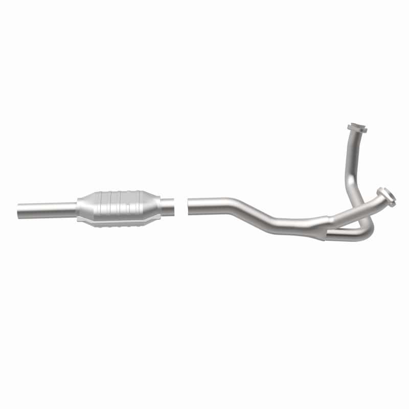 Magnaflow — MagnaFlow Conv DF Ford 84 86
Standard Grade
Standard - view 20