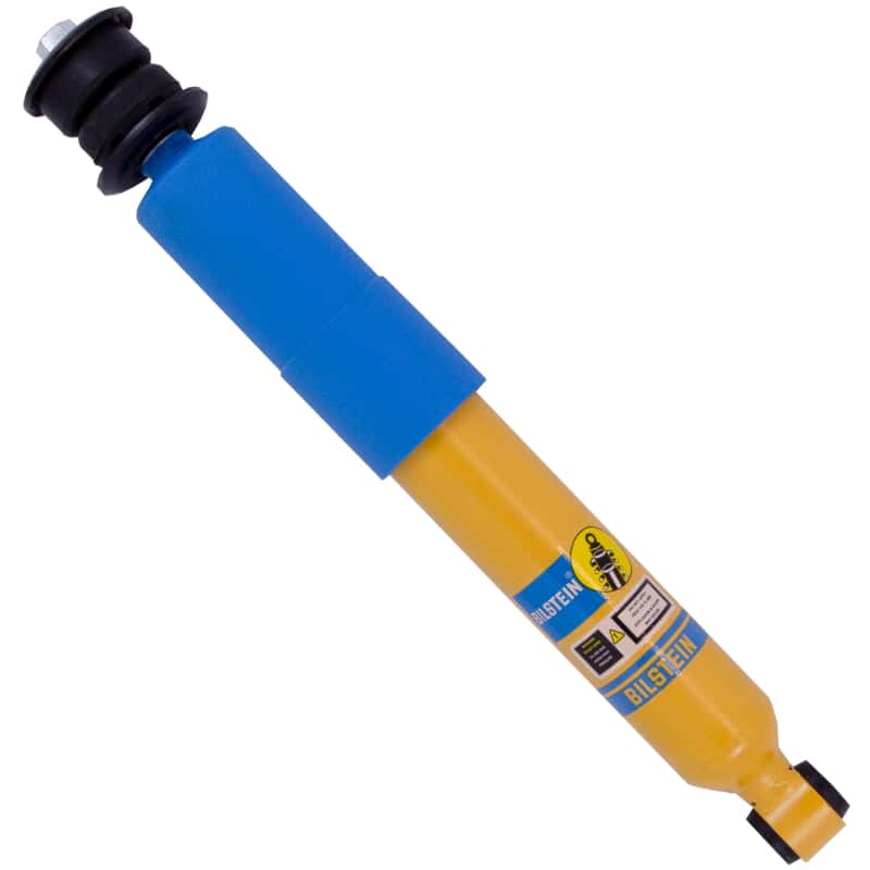 Bilstein — Bilstein B6 4600 Series 2017-2020 Ford F-250 / F-350 Super Duty (2WD) Front Monotube Shock Absorber
Shock - view 3