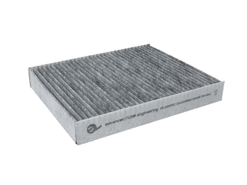 aFe — aFe Various Chrysler/ Dodge/ Infiniti/ Nissan/ RAM 02-22 Cabin Air Filter
Cabin Air Filter - view 1