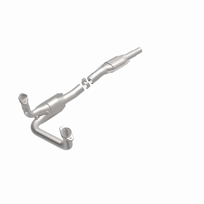 Magnaflow — MagnaFlow Conv DF 95 Ford Bronco 5.8L
HM Grade
HM - view 29