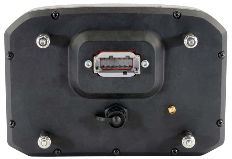 AEM — AEM CD-7 Logging GPS Enabled Race Dash Carbon Fiber Digital Display w/o VDM (CAN Input Only)
CD-7LG Carbon - view 20