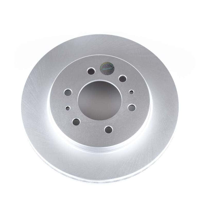 PowerStop — Power Stop 2009 Ford F-150 Front Evolution Geomet Coated Rotor
PowerStop EVC - view 2
