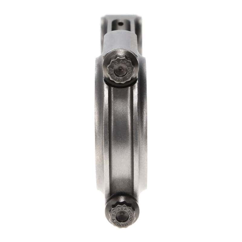 Manley Performance — Manley Chevy Small Block LS-1 6.125in H Beam w/ ARP 2000 Connecting Rod *Single
Connecting Rod - view 4