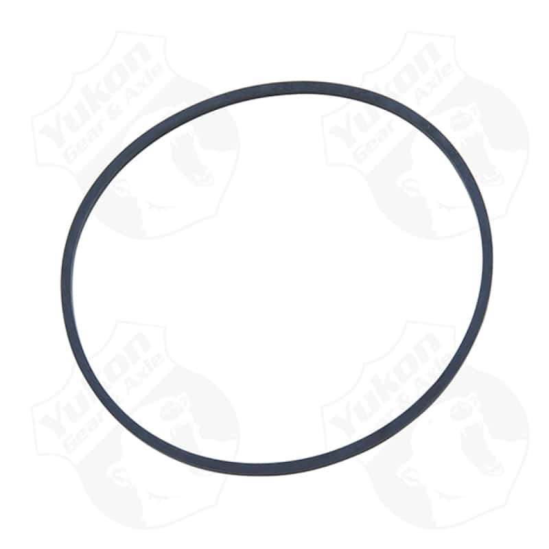 Yukon Gear & Axle — Yukon Gear O-Ring For Left Hand Carrier Bearing Adjuster For 9.25in GM IFS
Miscellaneous  - view 1