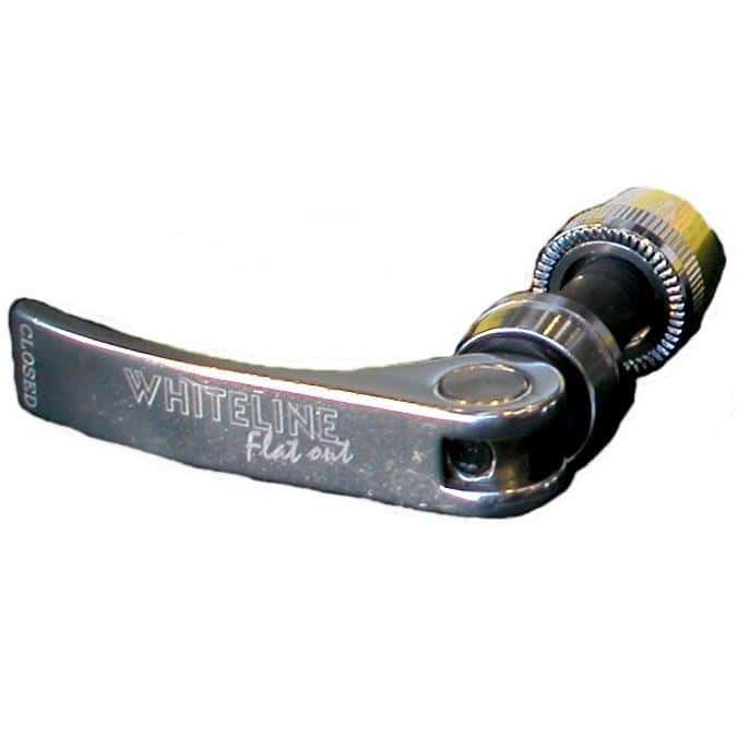 Whiteline — Whiteline Strut Brace Quick Release Kit
Quick Release Kit - view 6
