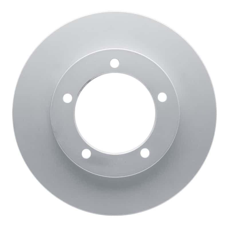 DFC — DFC 89-04 Mitsubishi Fuso FE Front GeoSPEC Coated Rotor
DFC Brake Rotor - view 1