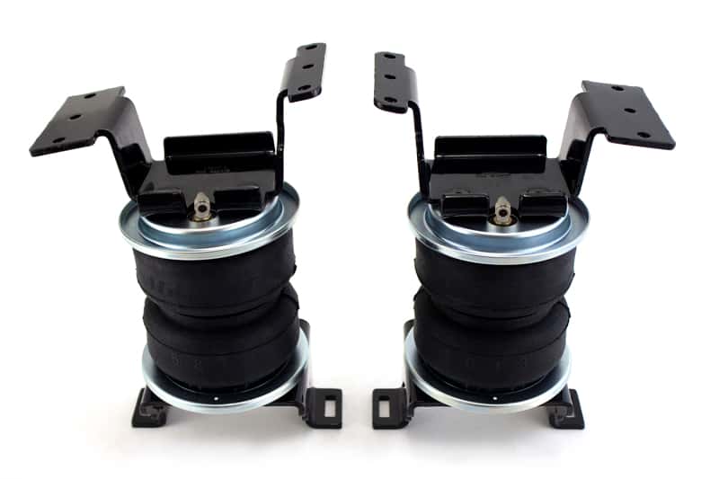 Air Lift — Air Lift LoadLifter 5000 Rear Air Spring Kit for 11-17 Chevrolet Silverado 2500/3500
Susp Leveling Kit - view 4
