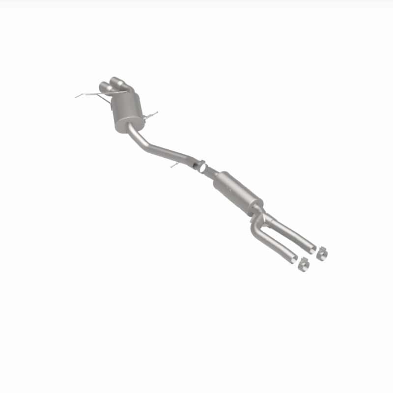 Magnaflow — MagnaFlow SYS C/B 07-09 BMW 328i 3.0L
Cat-Back - view 14