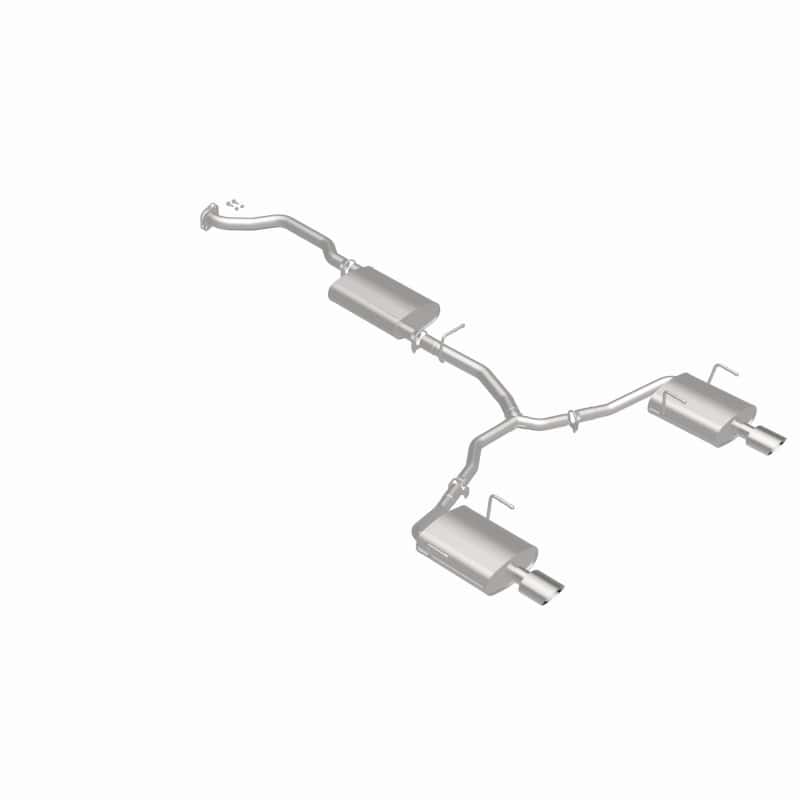 Magnaflow — BRExhaust 09-12 Buick Enclave 3.6L Exhaust Kit
Exhaust Kit - view 10