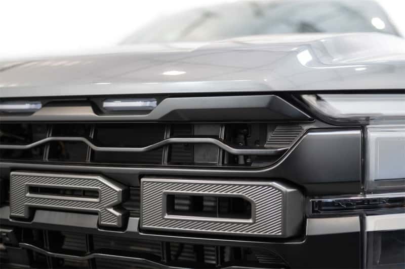 Addictive Desert Designs — Addictive Desert Designs2024+ Ford F150 Adaptive Cruise Control Bracket
CruiseCntrlBrkt - view 3