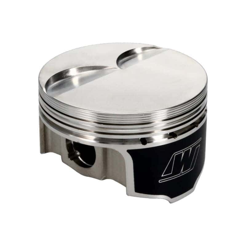 Wiseco — Wiseco Chevy LS1/LS2 RED Series Piston Set 3780in Bore 1304in Compression Height - Set of 8
Piston Set - view 4
