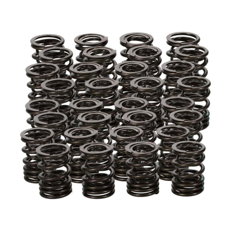 Manley Performance — Manley Toyota 3UR-FE Valve Spring and Retainer Kit (Use factory valve locks)
Valve Spring Kit-SC - view 8