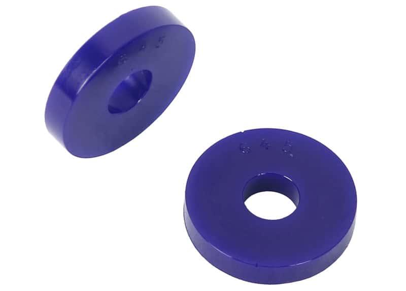 Superpro — SuperPro 1960 Triumph Herald Base Rear Differential Lower Mount Bushing Kit
Bushing Kit - view 4
