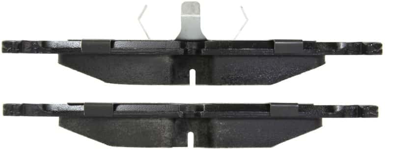 Stoptech — StopTech 95-99 BMW M3 / 01-07 M3 E46 / 89-93 M5 / 98-02 Z3 M series / 93-95 530 Front Brake Pads
Sprt Brk Pad W/Hdwr - view 5