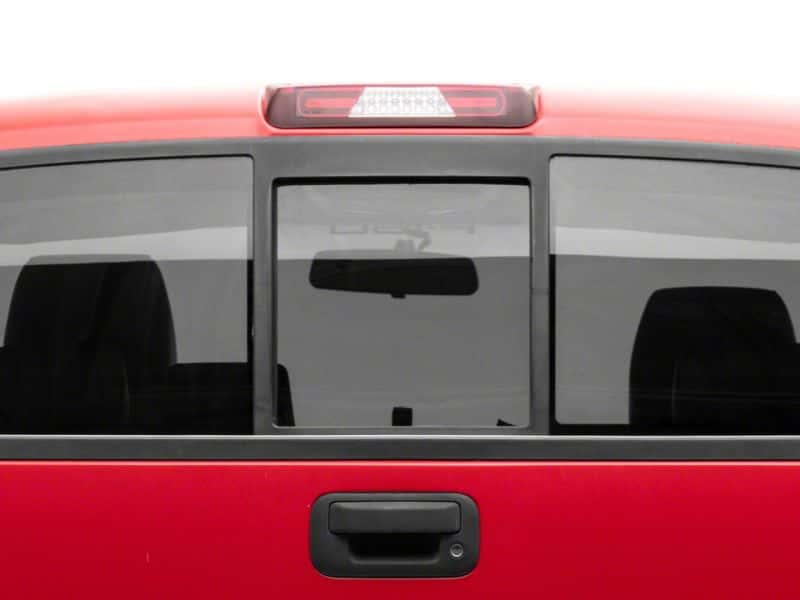 Raxiom — Raxiom 04-08 Ford F-150 Axial Series LED Ring Third Brake Light- Clear
Light - view 8