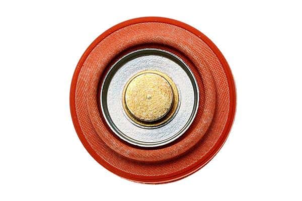 Radium Engineering — Radium Engineering Diaphragm Service Replacement FPR - view 2