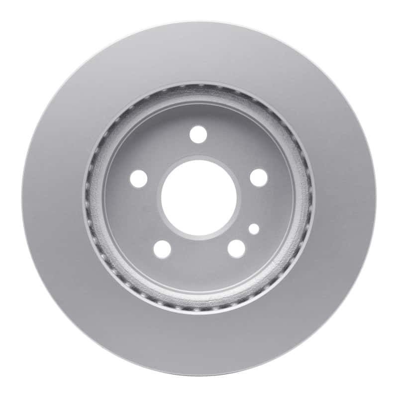 DFC — DFC 98-05 Mercedes-Benz ML430 Front GeoSPEC Coated Rotor
DFC Brake Rotor - view 5