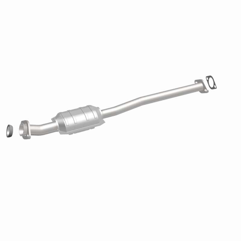 Magnaflow — MagnaFlow Conv Direct Fit Chevrolet-Geo 2001
Standard Grade
Standard - view 10