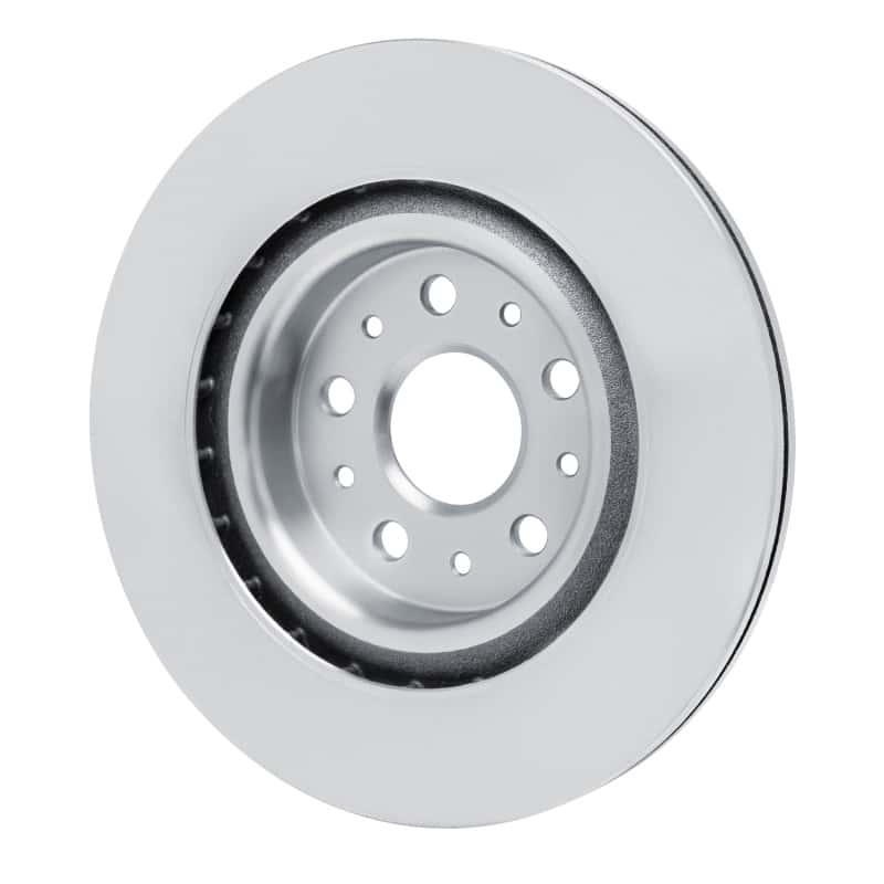 DFC — DFC 19-20 Cadillac CT6 Rear Brake Rotor - view 4